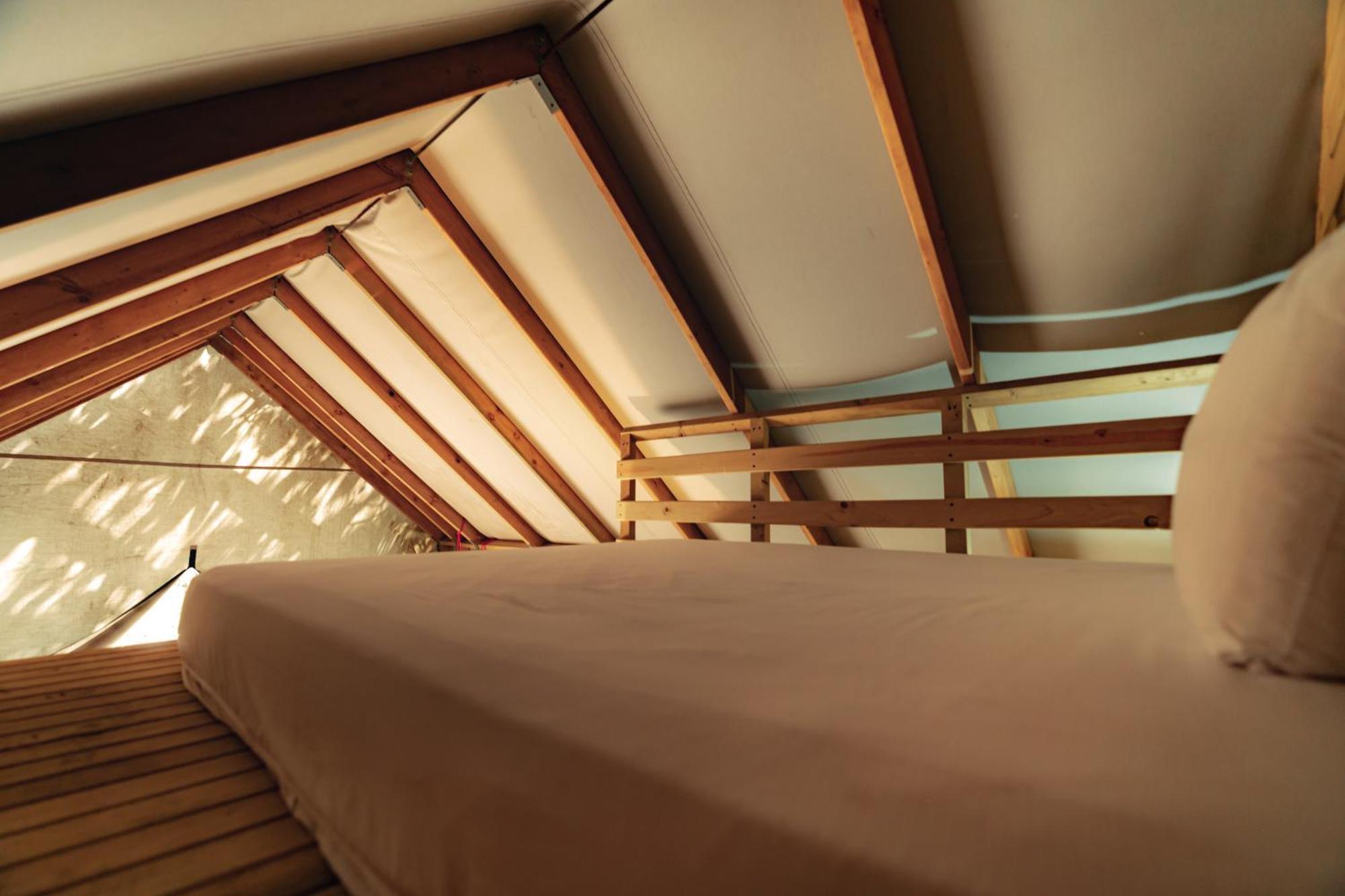 ホテル Teva Glamping & Retreat リオネグロ 部屋 写真